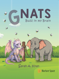GNATS - Buzz in my Brain