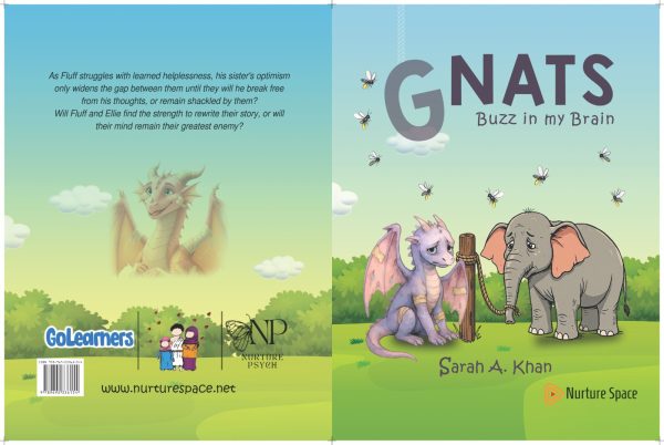 GNATS - Buzz in my Brain - Image 6