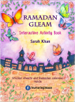 Ramadan Gleam - Interactive Activity Book